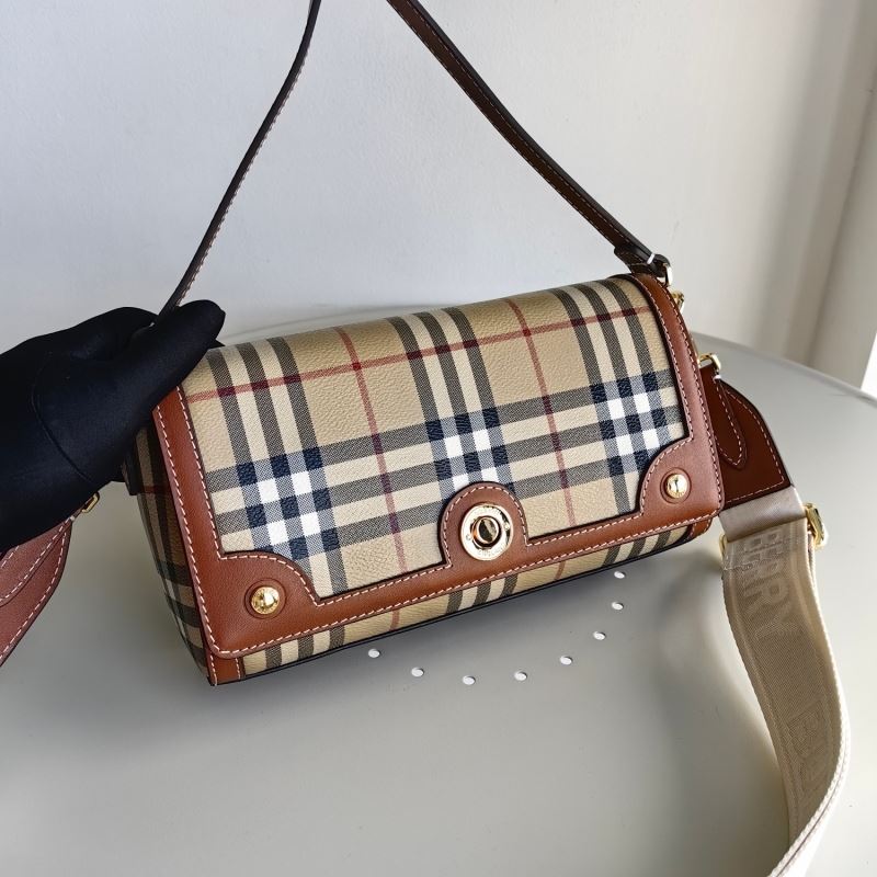 Burberry Satchel Bags